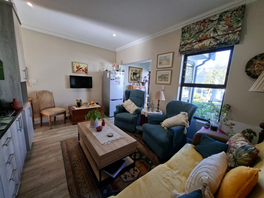To Let 1 Bedroom Property for Rent in Zevenwacht Retirement Village Western Cape